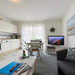 Gaestehaus Henke, App 2
