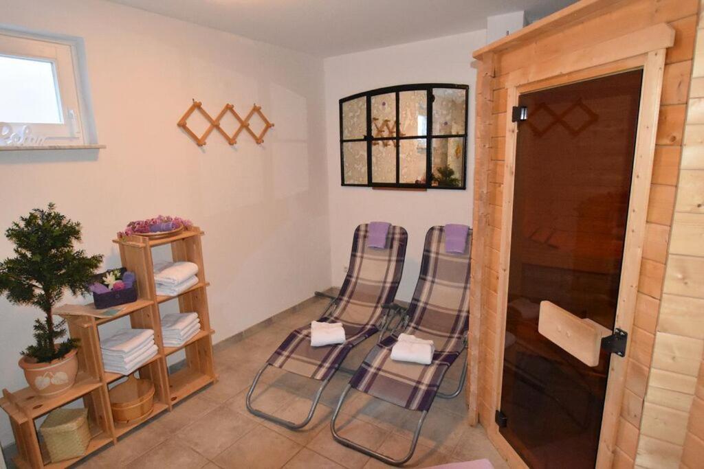 Gaestehaus Henke, App 2 *