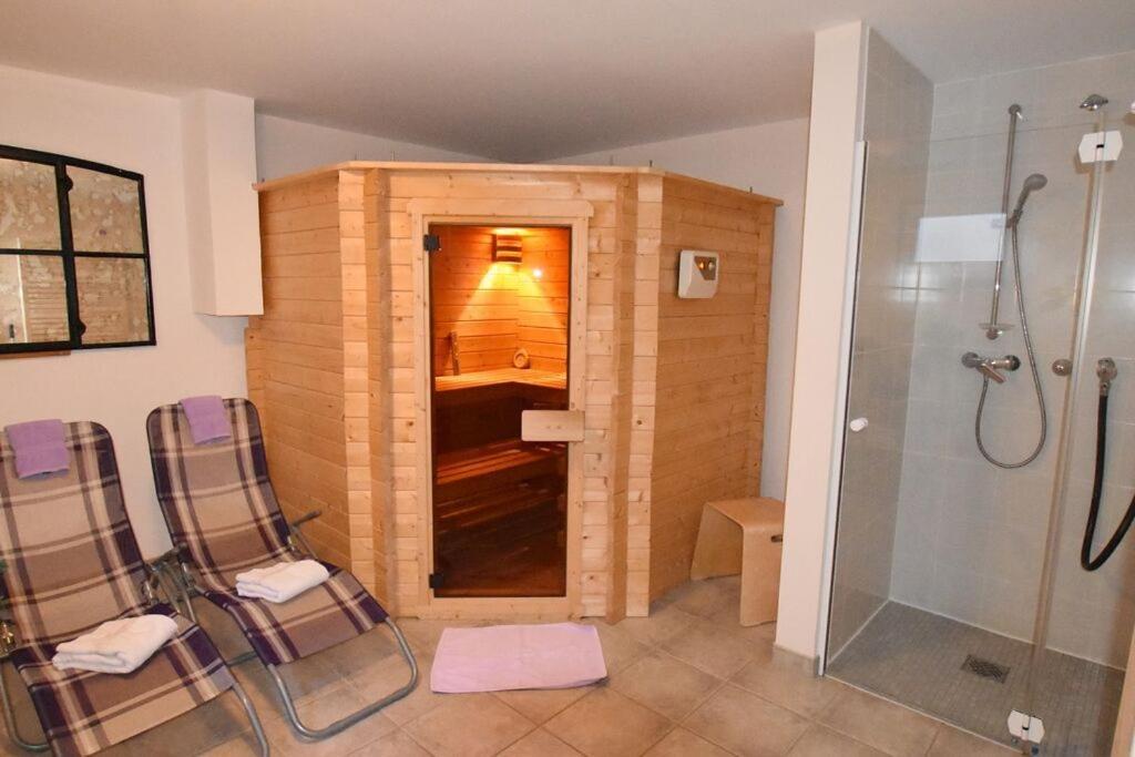 Gaestehaus Henke, App 2 Apartment Westerland