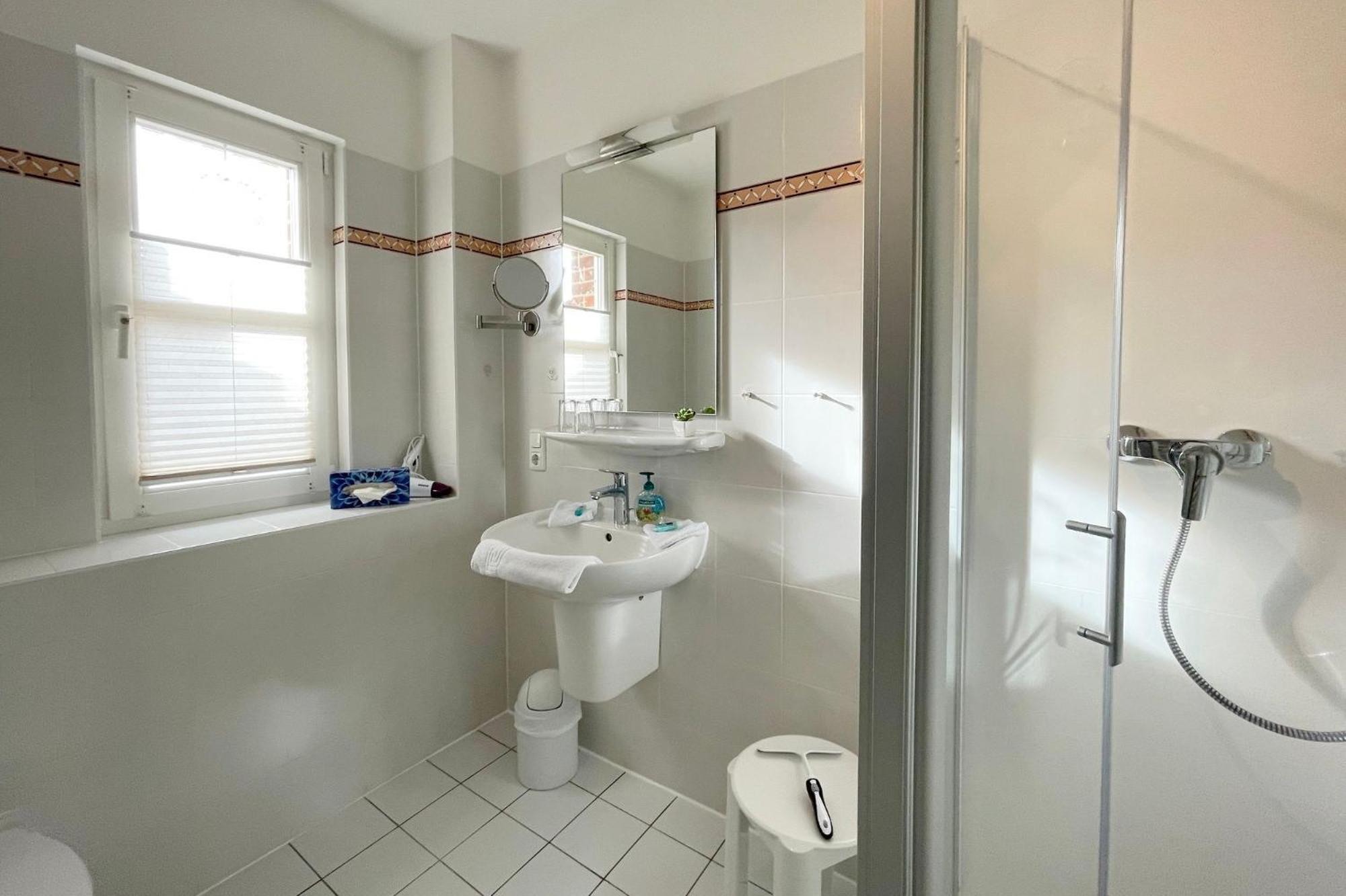 Gaestehaus Henke, App 2 Apartment